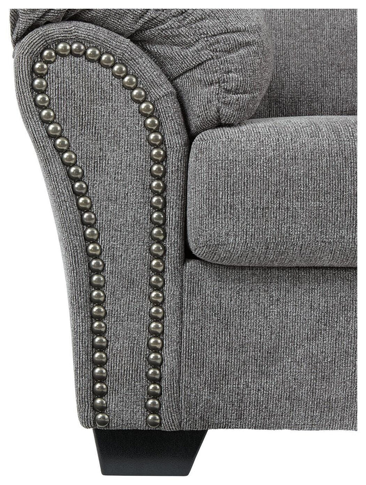 Allmaxx Sofa - Dark Gray (8)