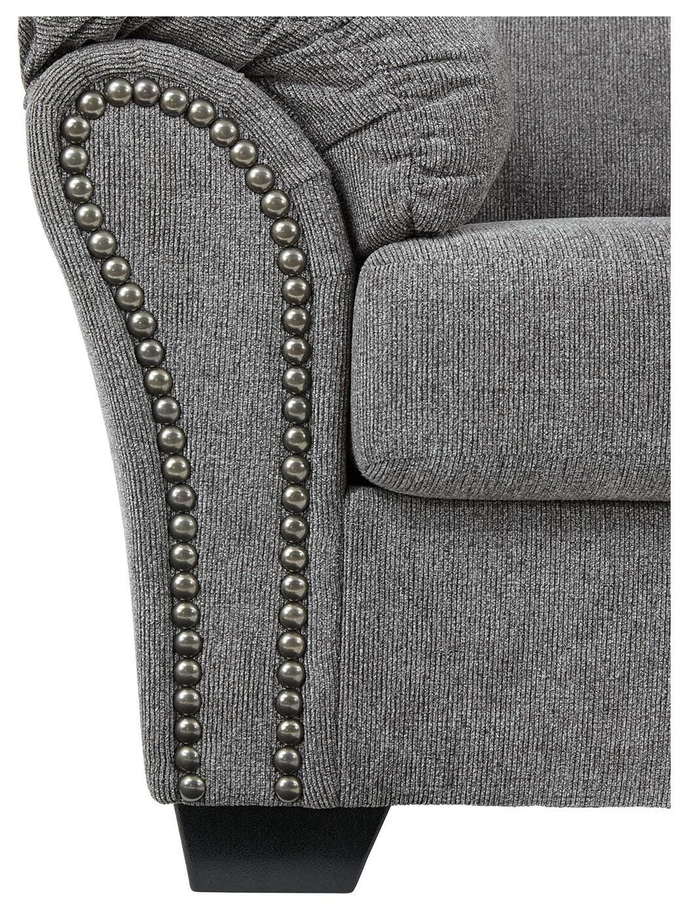 Allmaxx Sofa - Dark Gray (8)