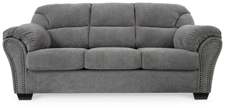 Allmaxx Sofa - Dark Gray (3)