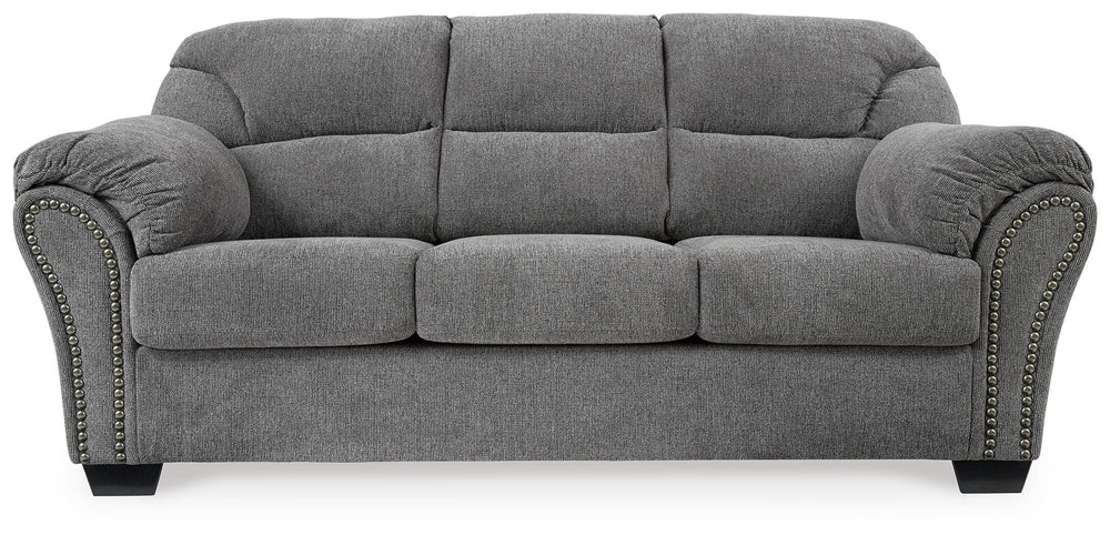 Allmaxx Sofa - Dark Gray (3)
