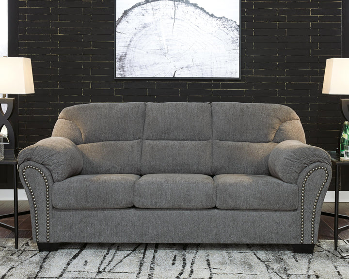 Allmaxx Sofa - Dark Gray (2)