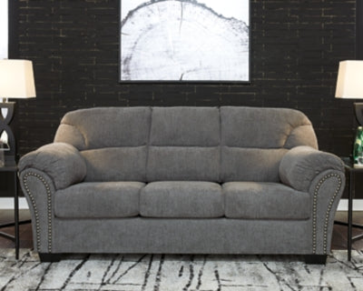 Allmaxx Sofa - Dark Gray