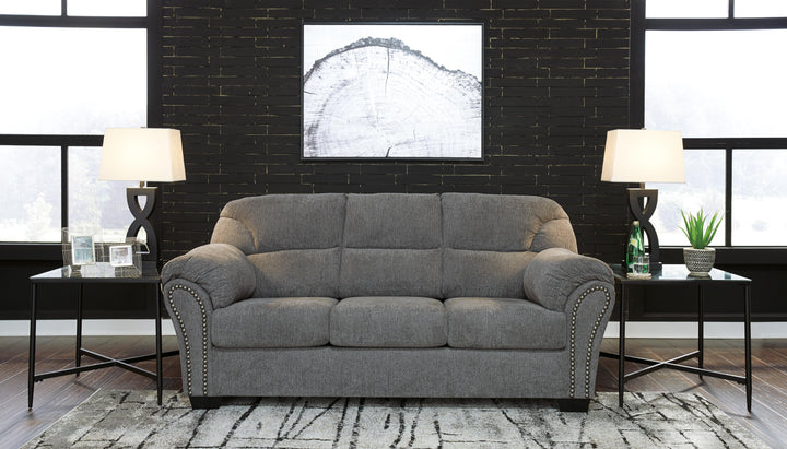 Allmaxx Sofa - Dark Gray (7)