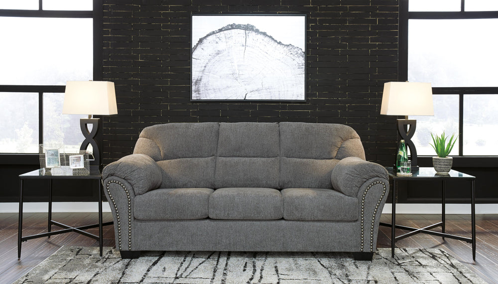 Allmaxx Sofa - Dark Gray (7)