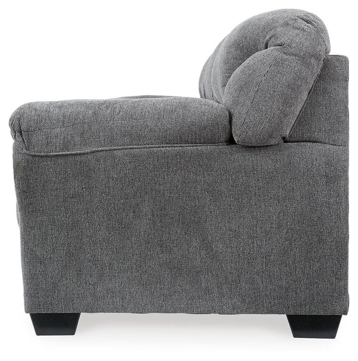 Allmaxx Sofa - Dark Gray (5)