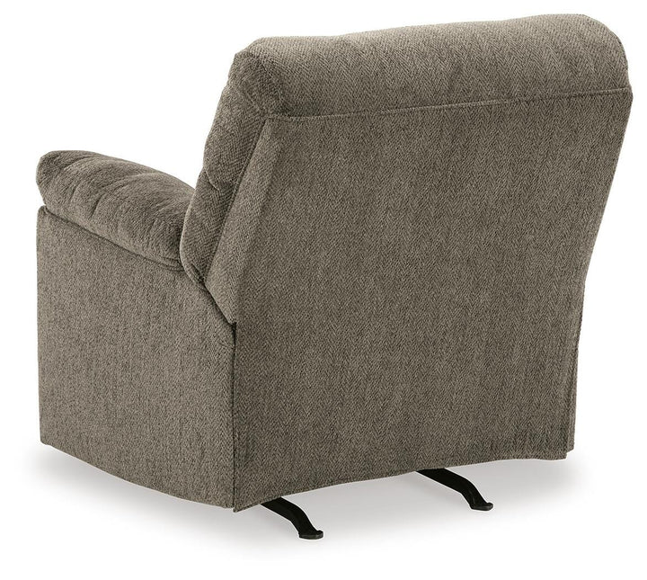 Alphons Recliner - Beige (6)