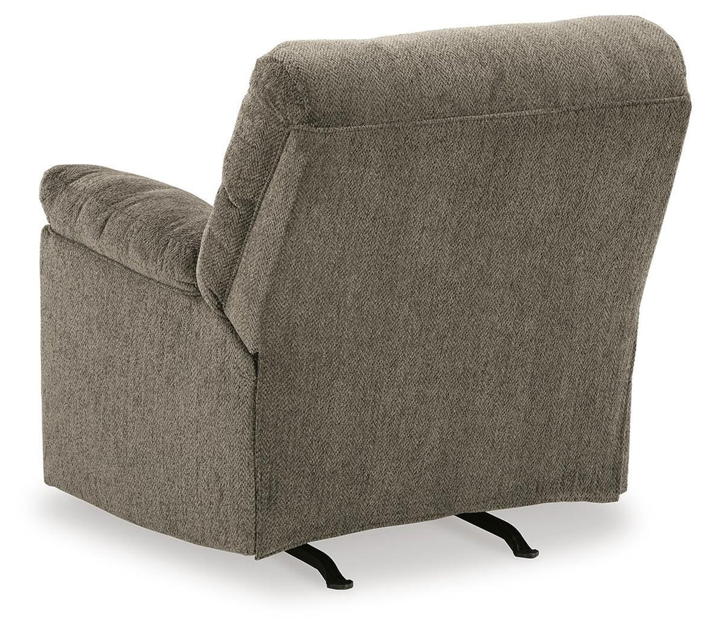 Alphons Recliner - Beige (6)