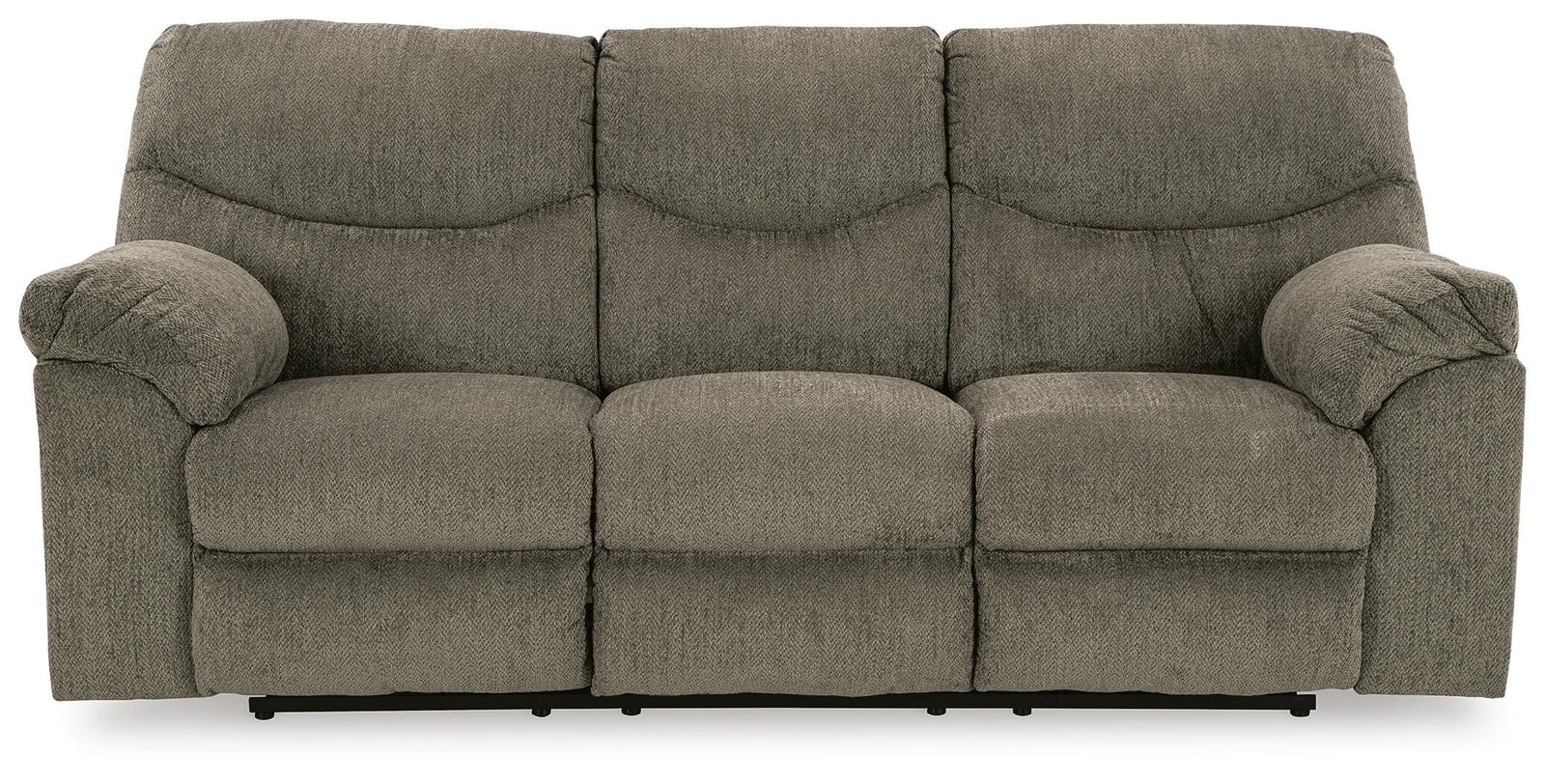 Alphons Reclining Sofa - Beige (1)