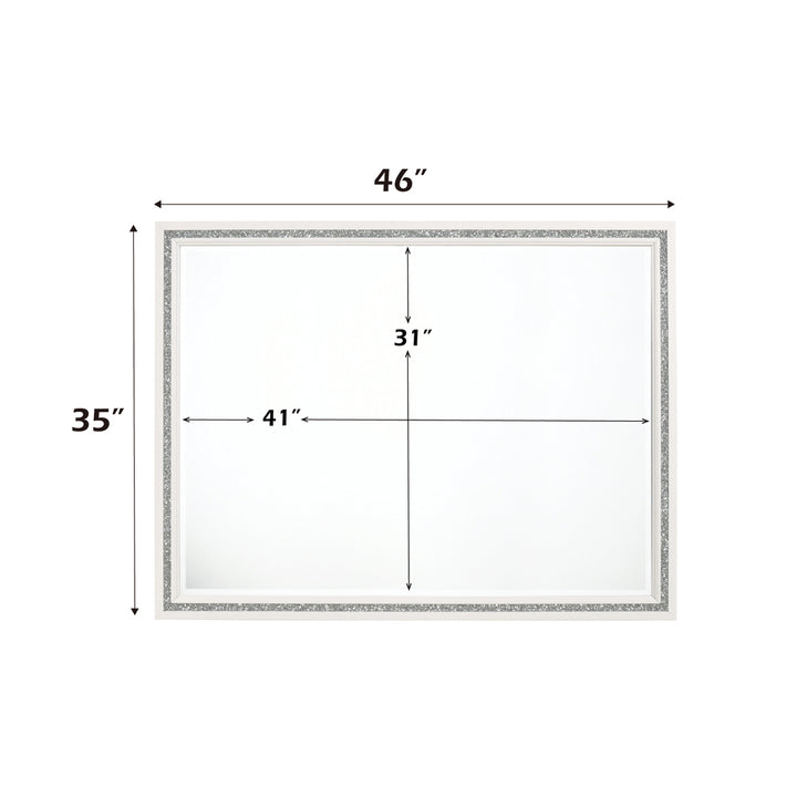 Haiden Mirror