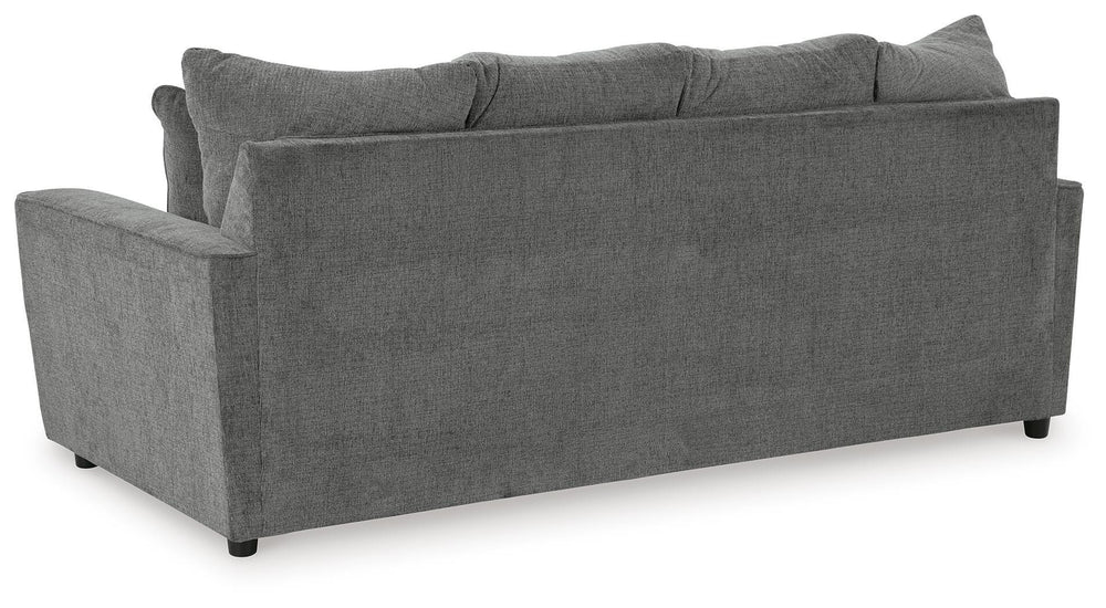 Stairatt Sofa - Dark Gray (5)