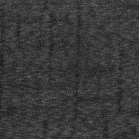Ambee Oversized Accent Ottoman - Dark Gray (4)