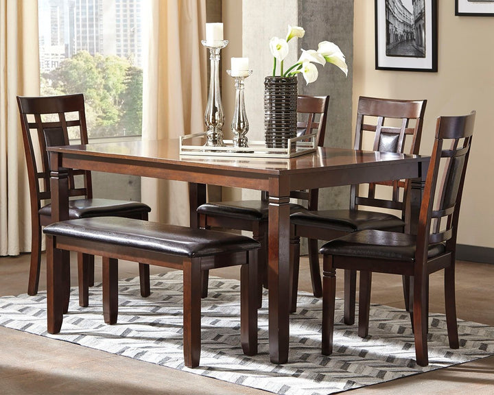 ashley-furniture-d384-325-bennox-6-piece-dining-room-set