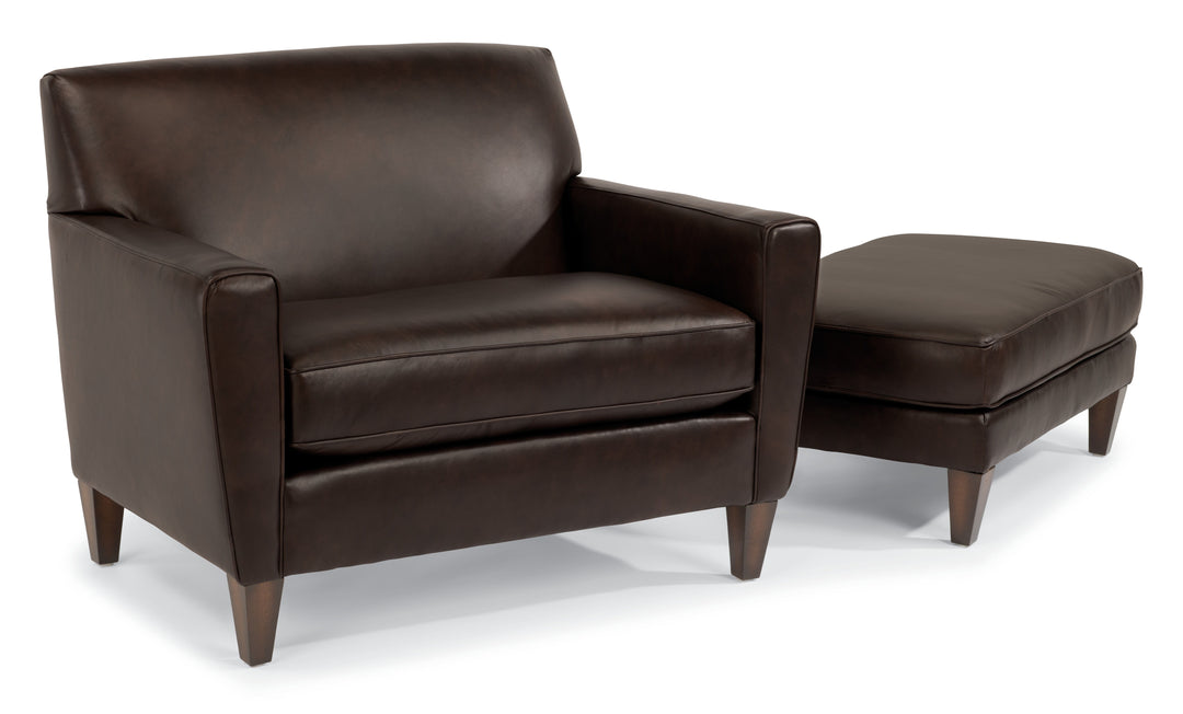 flexsteel-3966-101-digby-chair-and-a-half-dark-brown
