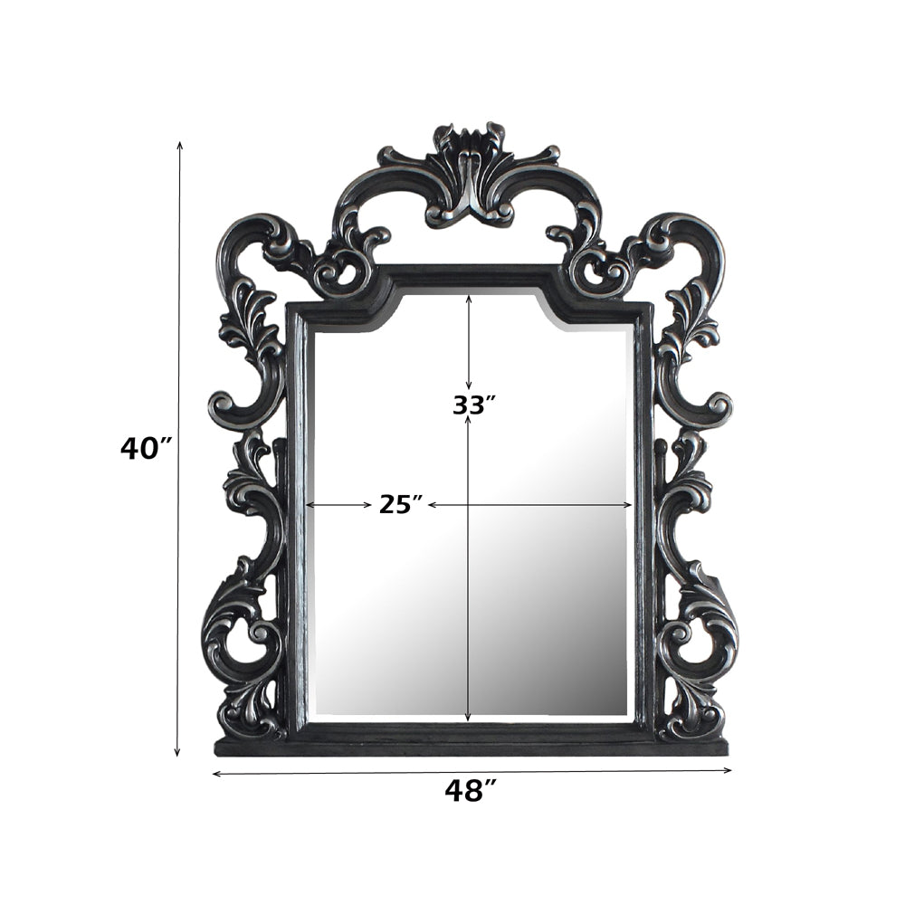 House Delphine Mirror