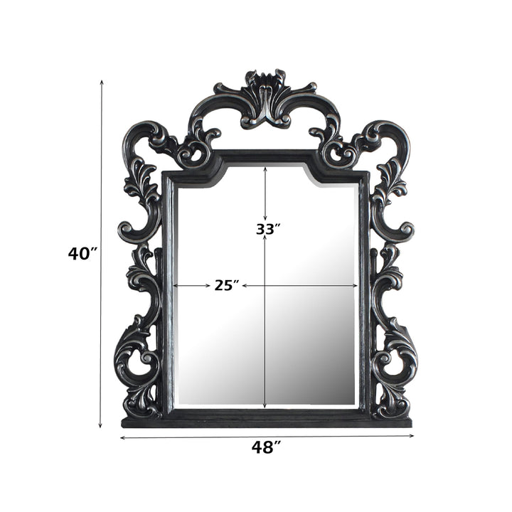 House Delphine Mirror