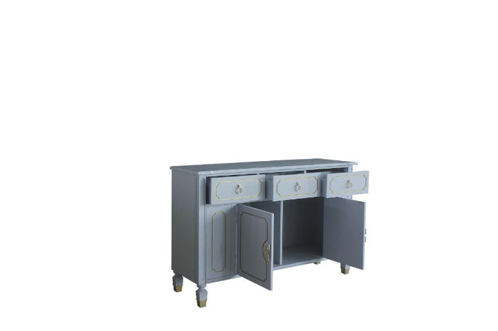 House Marchese Dresser
