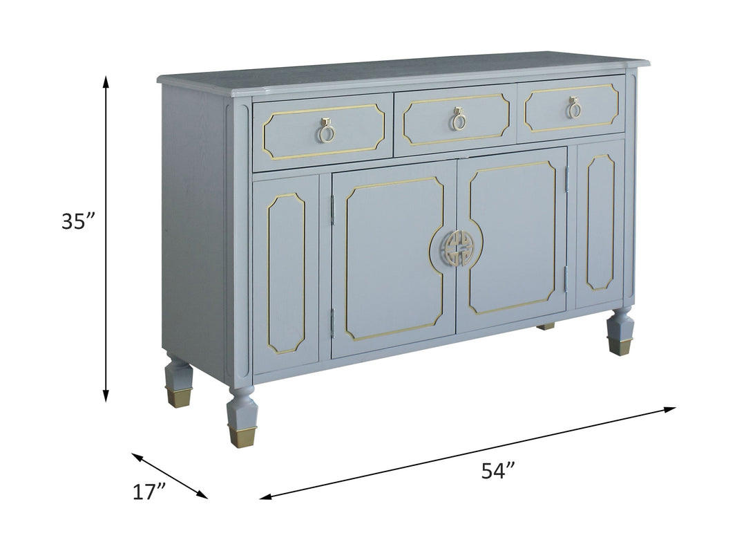 House Marchese Dresser