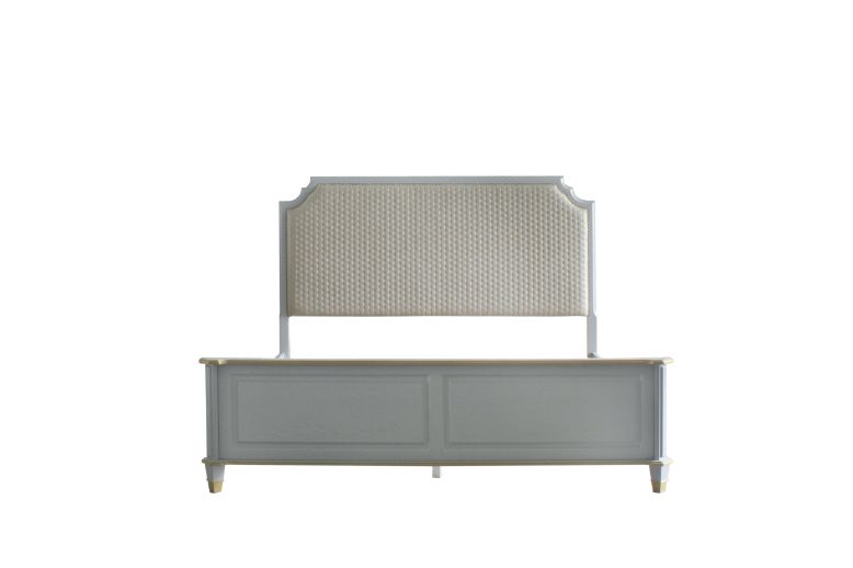House Marchese Queen Bed