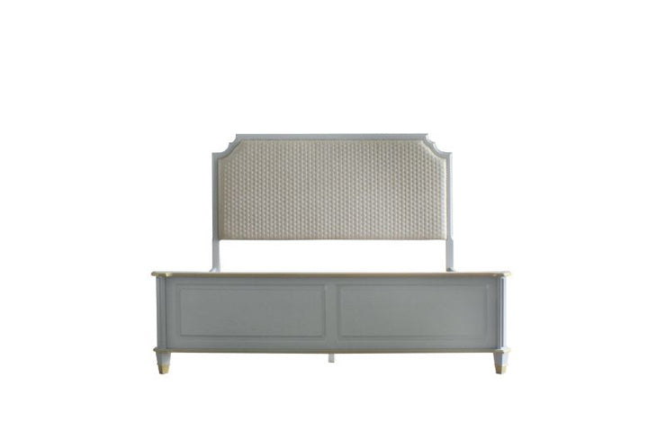 House Marchese Queen Bed