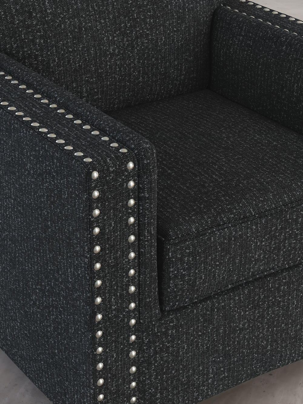 Jasmine Peaks Chair - Black (8)