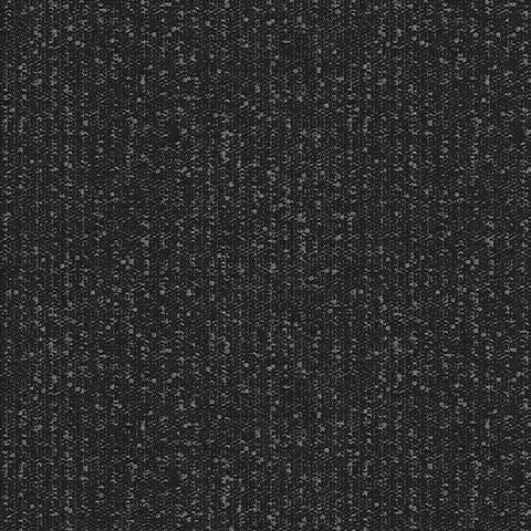 Jasmine Peaks Ottoman - Black (7)