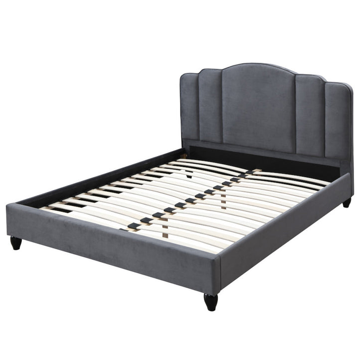 Giada Queen Bed