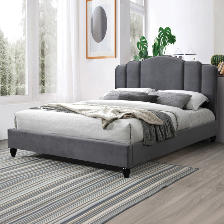 Giada Queen Bed