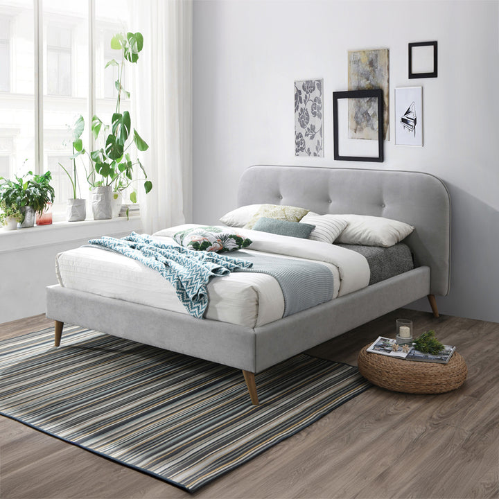 Graves Queen Bed