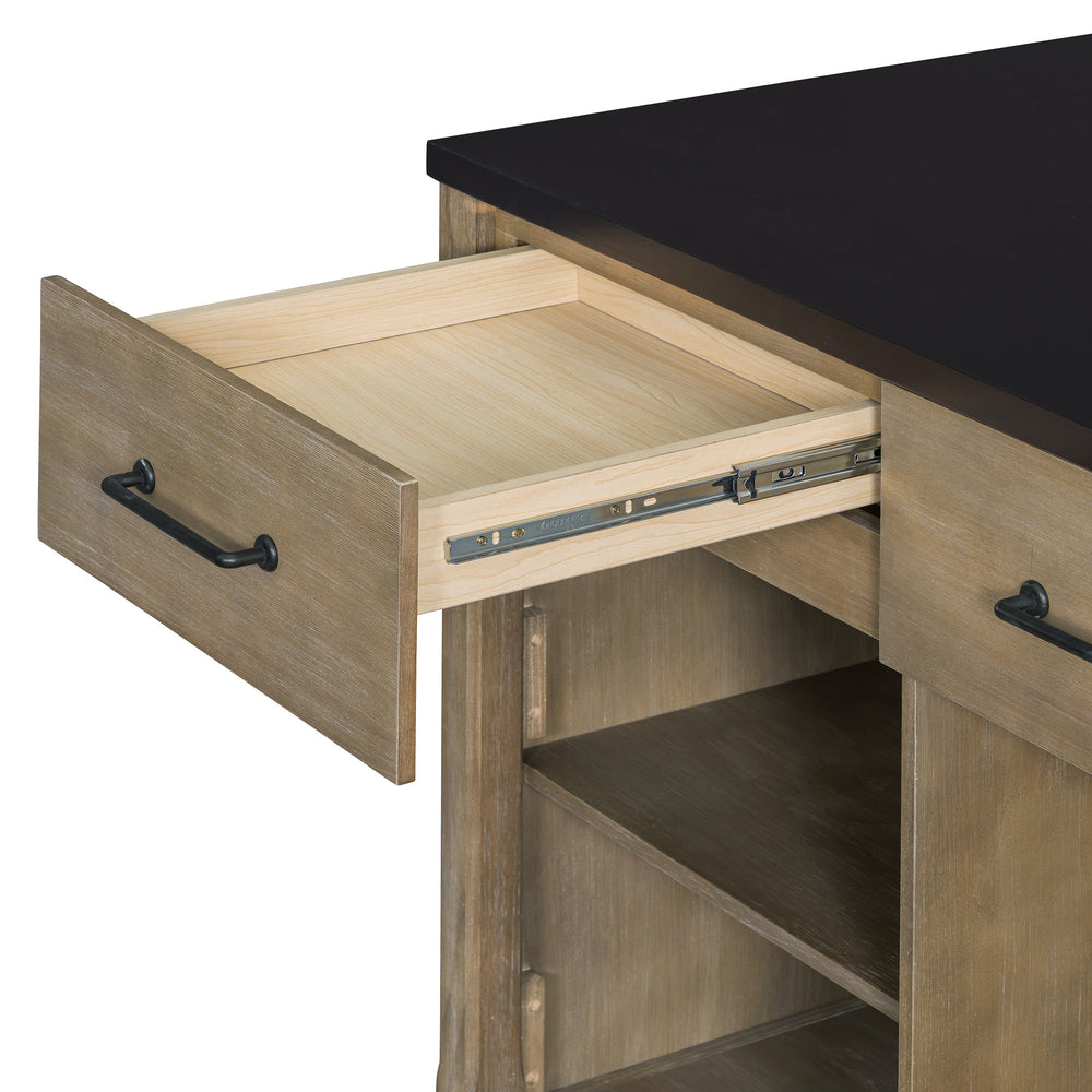 extendable-kitchen-island-with-storage