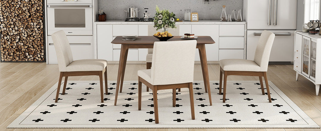 mid-century-modern-5-piece-dining-set