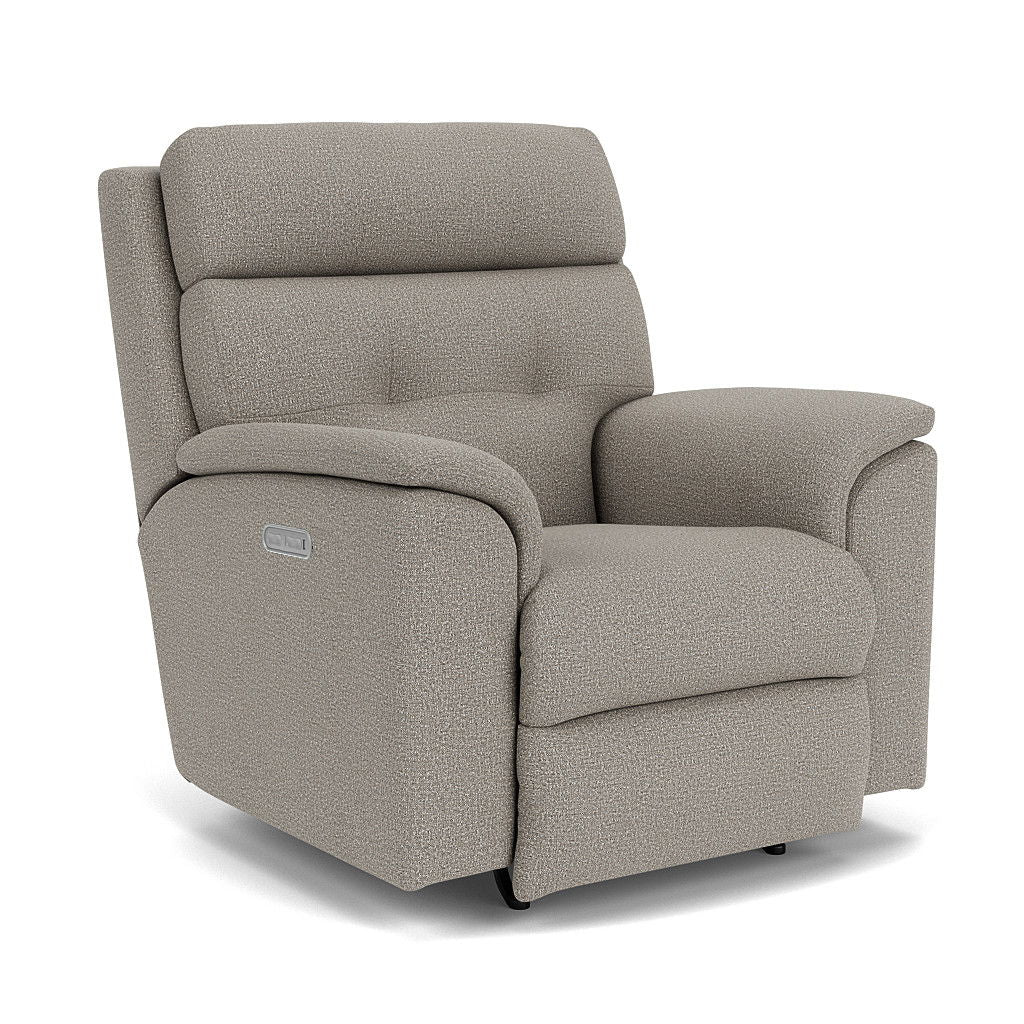 flexsteel-2804-51h-mason-power-rocking-recliner-with-power-headrest-gray