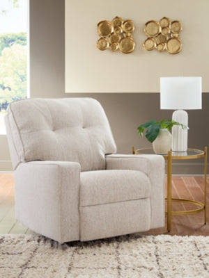 Larimer Recliner