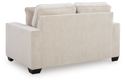 Larimer Loveseat