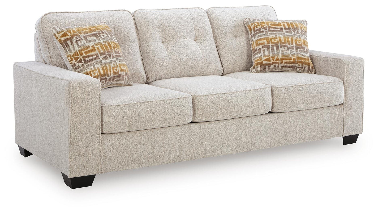Larimer Sofa - Beige (1)