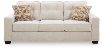 Larimer Queen Sofa Sleeper