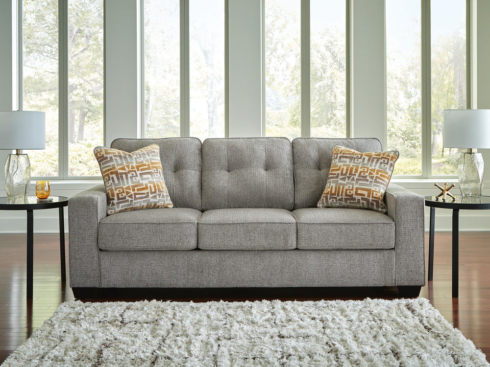 Larimer Sofa - Gray (2)