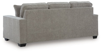 Larimer Queen Sofa Sleeper
