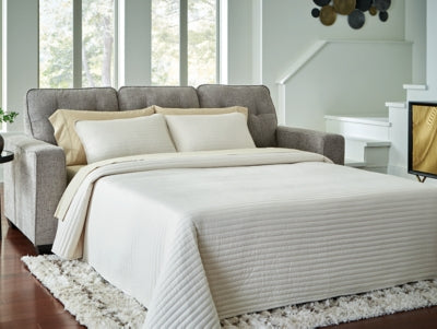Larimer Queen Sofa Sleeper