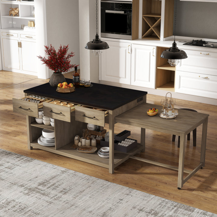 extendable-kitchen-island-with-storage