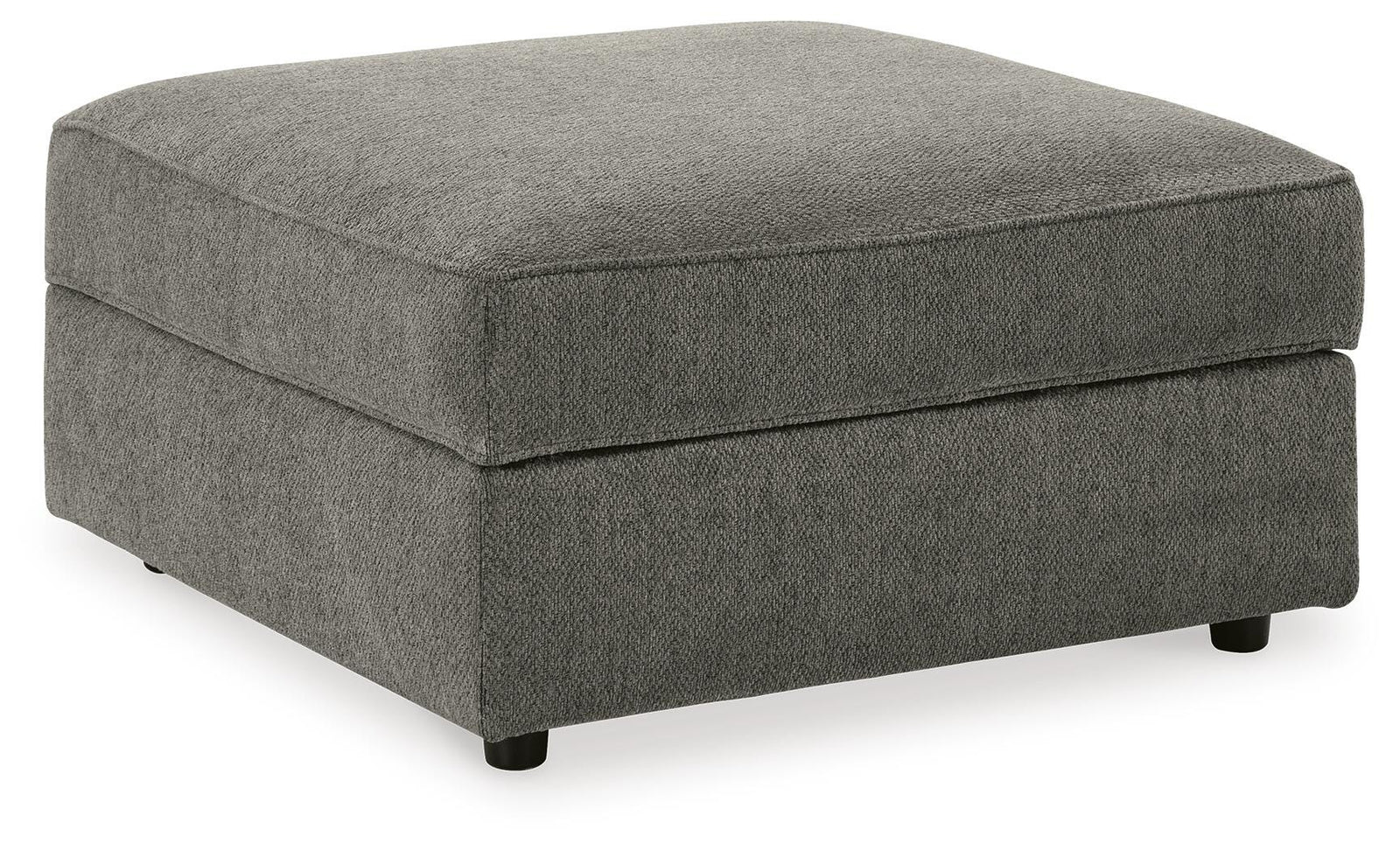 O'Phannon Ottoman With Storage - Beige (1)