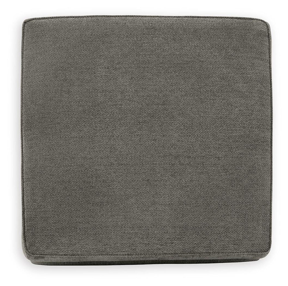 O'Phannon Ottoman With Storage - Beige (6)