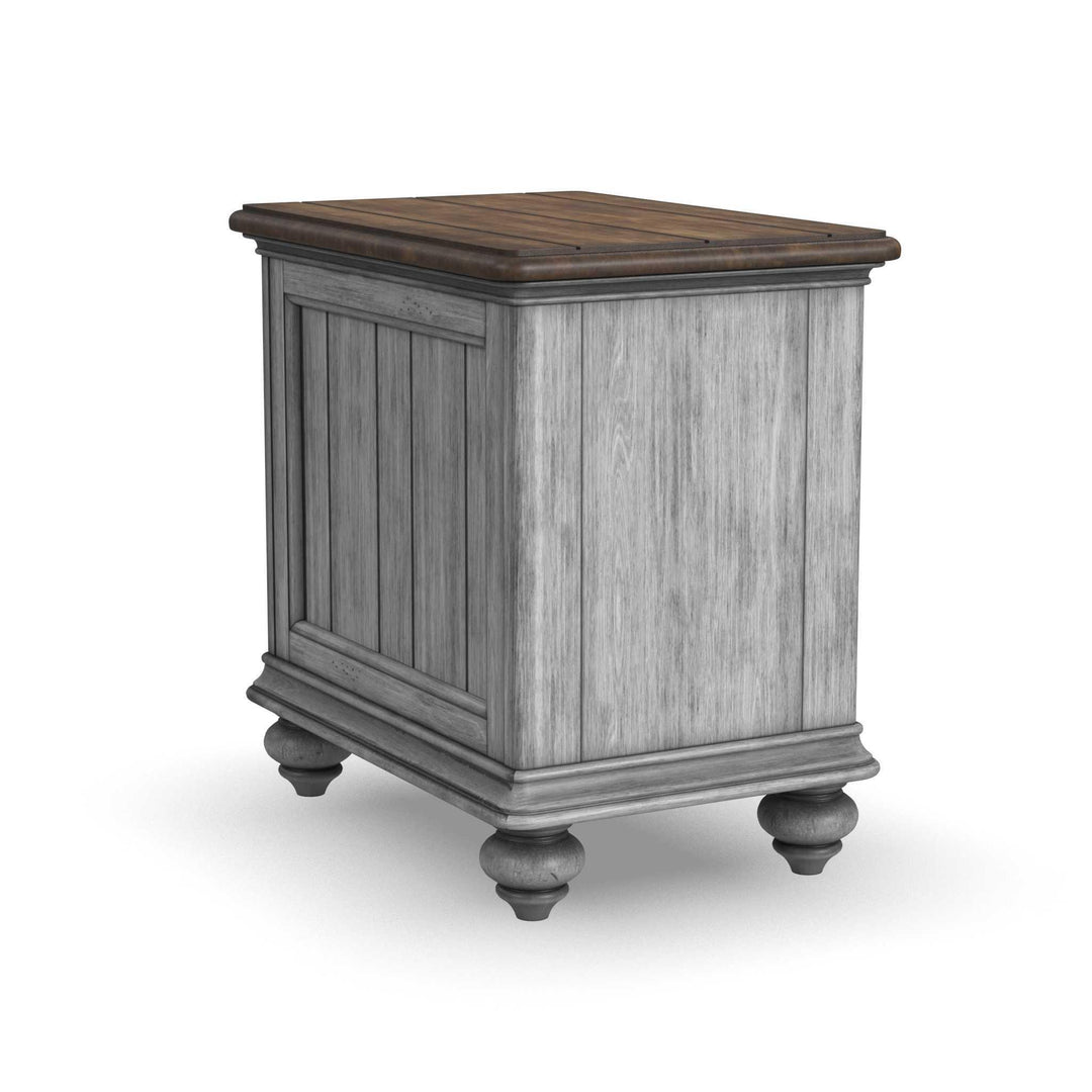 flexsteel-w1447-07-plymouth-chairside-table-gray