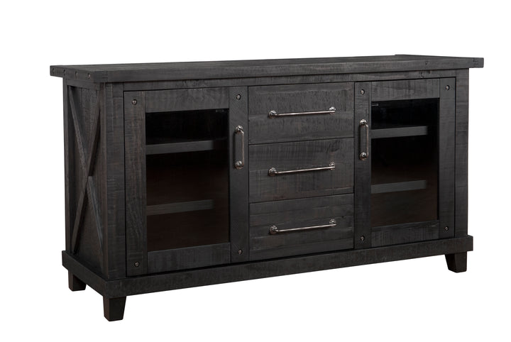 Modus Furniture 7Yc973 Yosemite Solid Wood Sideboard