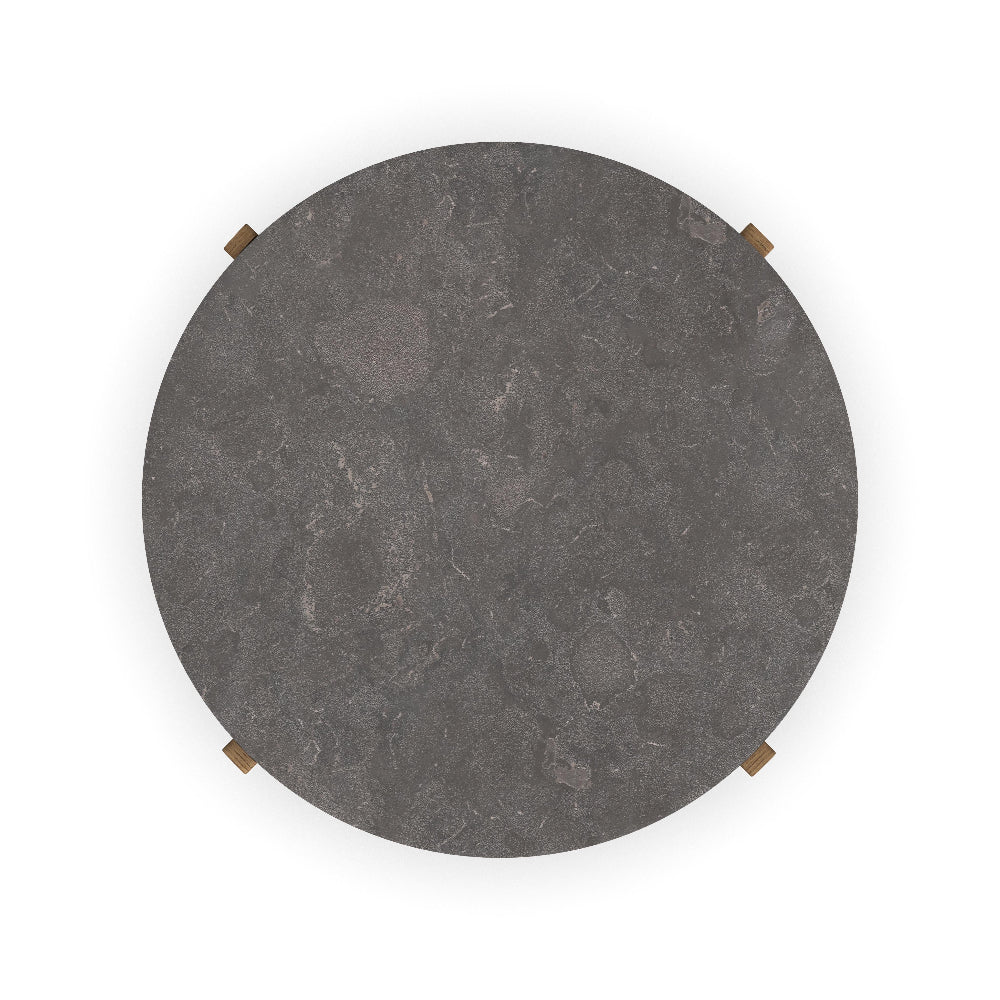 Eclipse Round Coffee table