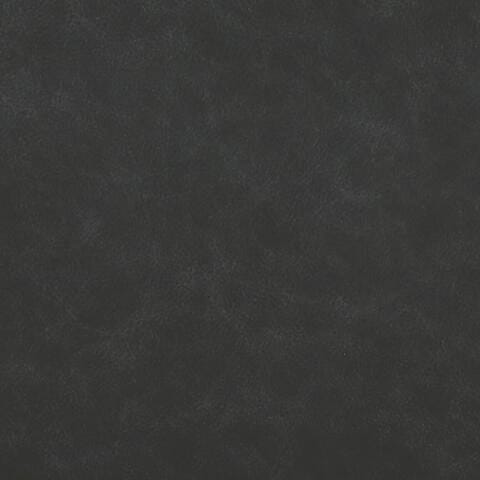 Brixley Pier Oversized Accent Ottoman - Dark Gray (4)