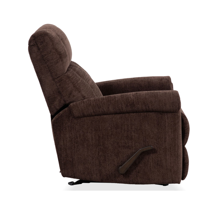 Classic Gliding Recliner Buffalo