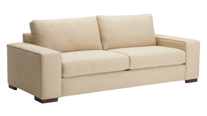 Modena Loveseat