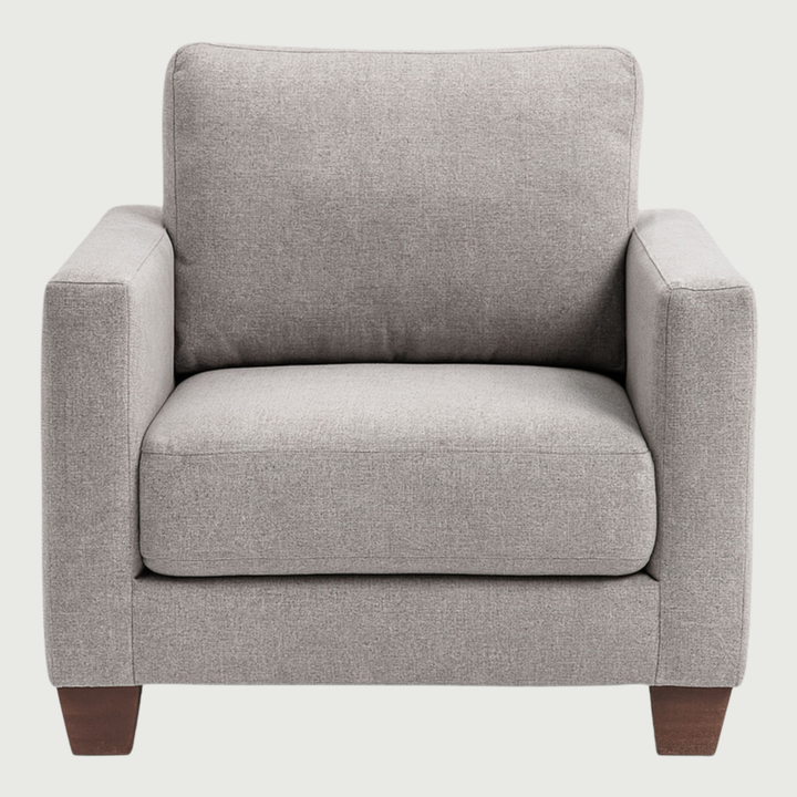 Alessandro Chair by American Leather