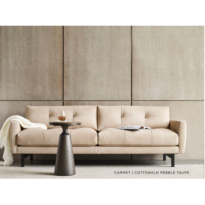 American Leather Carmet Sofa