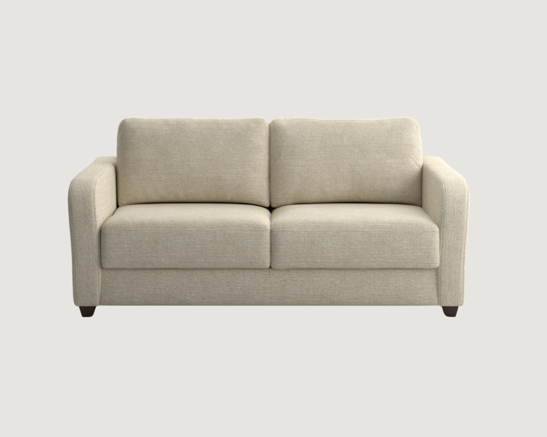 Luonto Aspen King Sofa Sleeper - Front